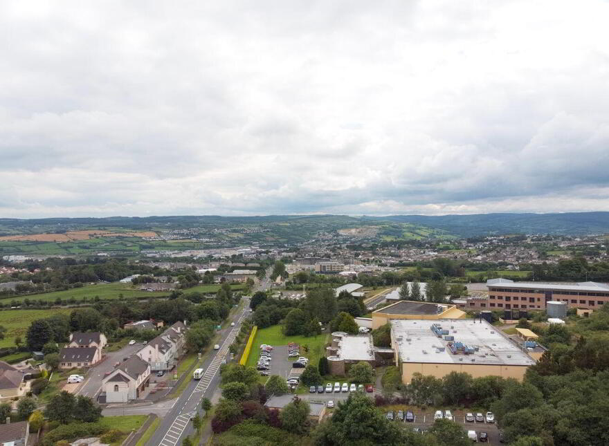 Swilly View, Carnamuggagh, Letterkenny, F92WDK0