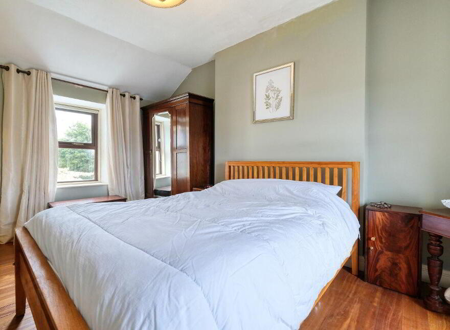 1 Lisbrack Terrace, Lisbrack Road, N39Y6W2