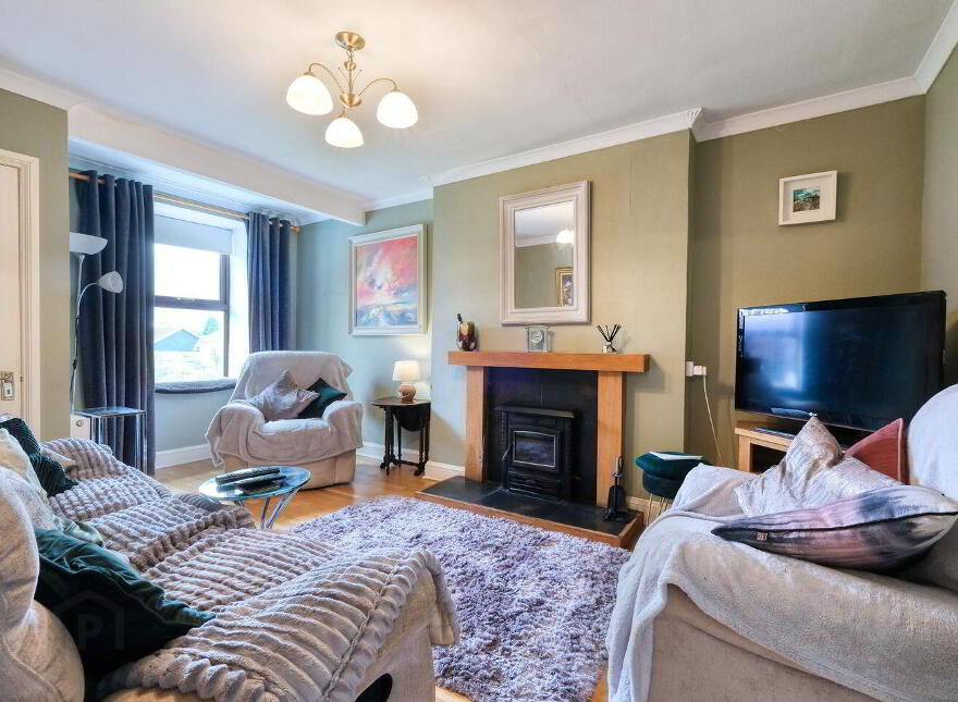 1 Lisbrack Terrace, Lisbrack Road, N39Y6W2