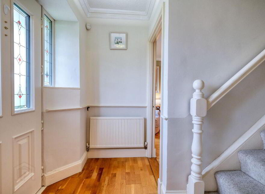 1 Lisbrack Terrace, Lisbrack Road, N39Y6W2