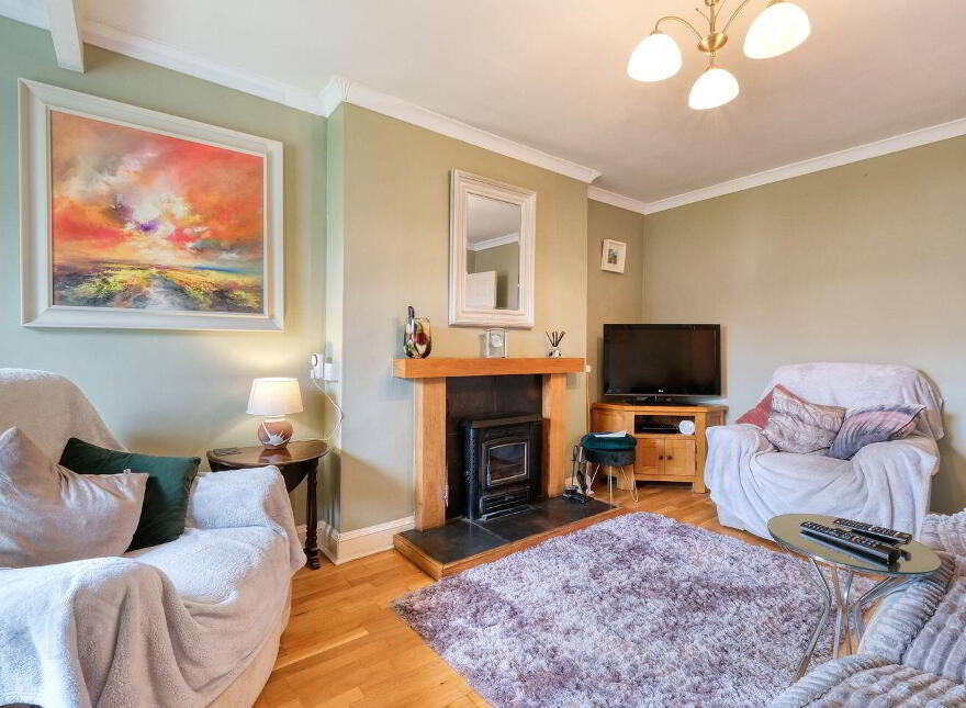 1 Lisbrack Terrace, Lisbrack Road, N39Y6W2