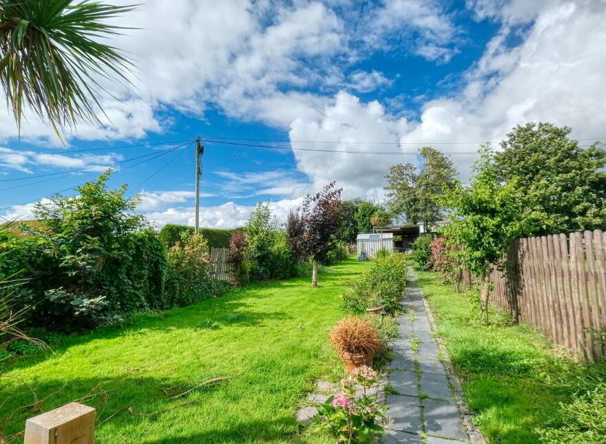 1 Lisbrack Terrace, Lisbrack Road, N39Y6W2