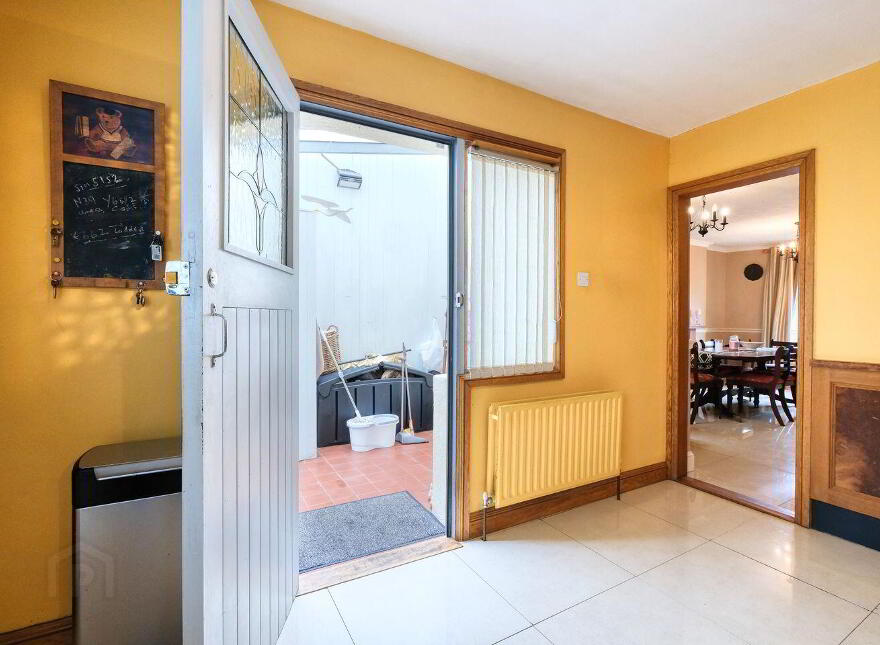 1 Lisbrack Terrace, Lisbrack Road, N39Y6W2