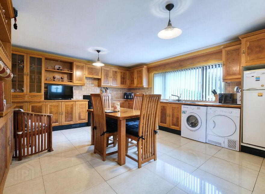 1 Lisbrack Terrace, Lisbrack Road, N39Y6W2