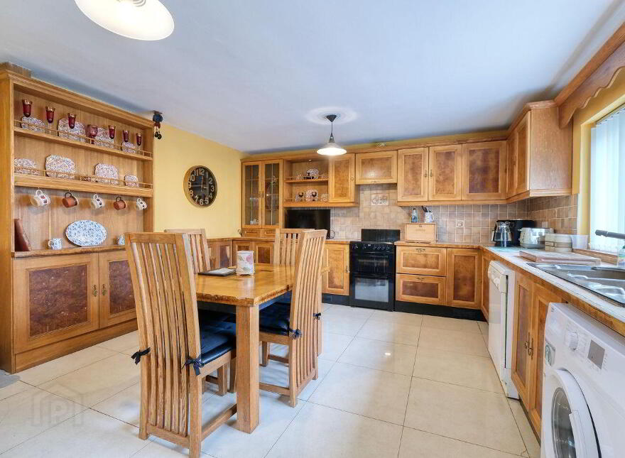 1 Lisbrack Terrace, Lisbrack Road, N39Y6W2