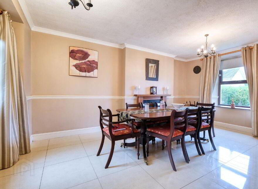 1 Lisbrack Terrace, Lisbrack Road, N39Y6W2