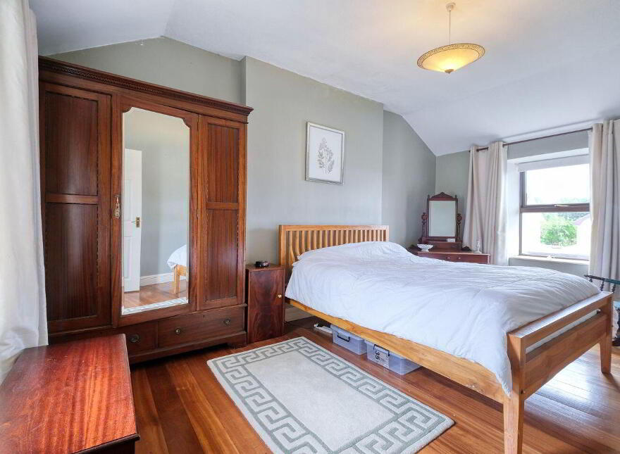 1 Lisbrack Terrace, Lisbrack Road, N39Y6W2