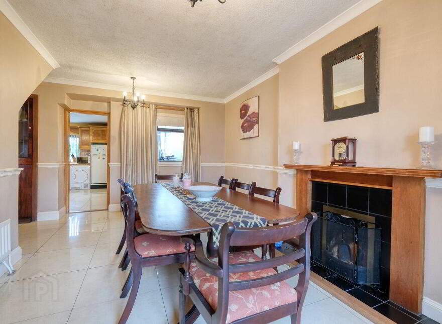 1 Lisbrack Terrace, Lisbrack Road, N39Y6W2