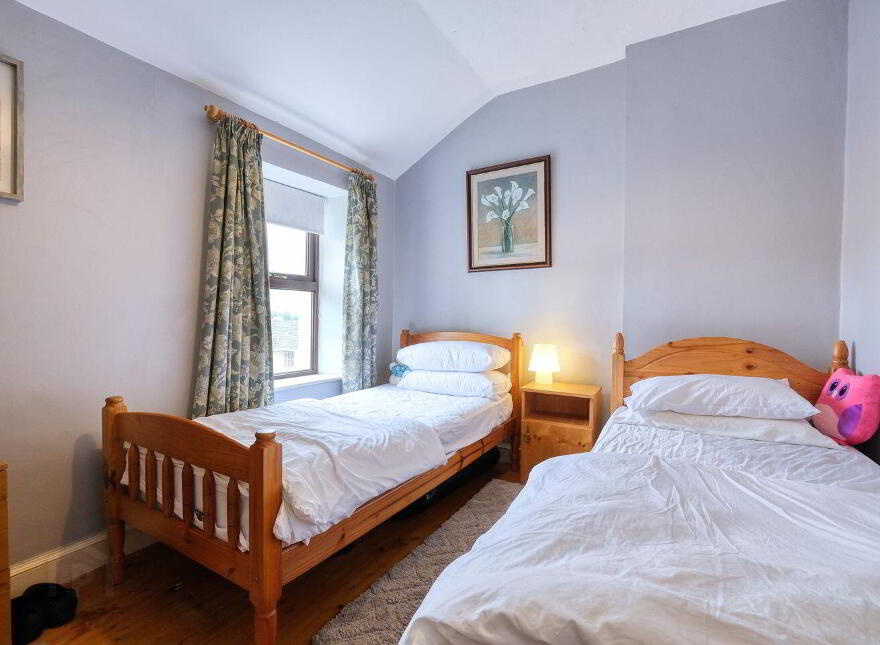 1 Lisbrack Terrace, Lisbrack Road, N39Y6W2