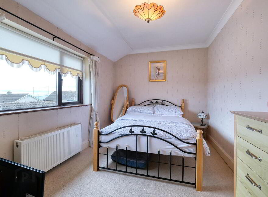 1 Lisbrack Terrace, Lisbrack Road, N39Y6W2