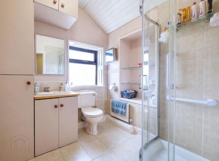 1 Lisbrack Terrace, Lisbrack Road, N39Y6W2
