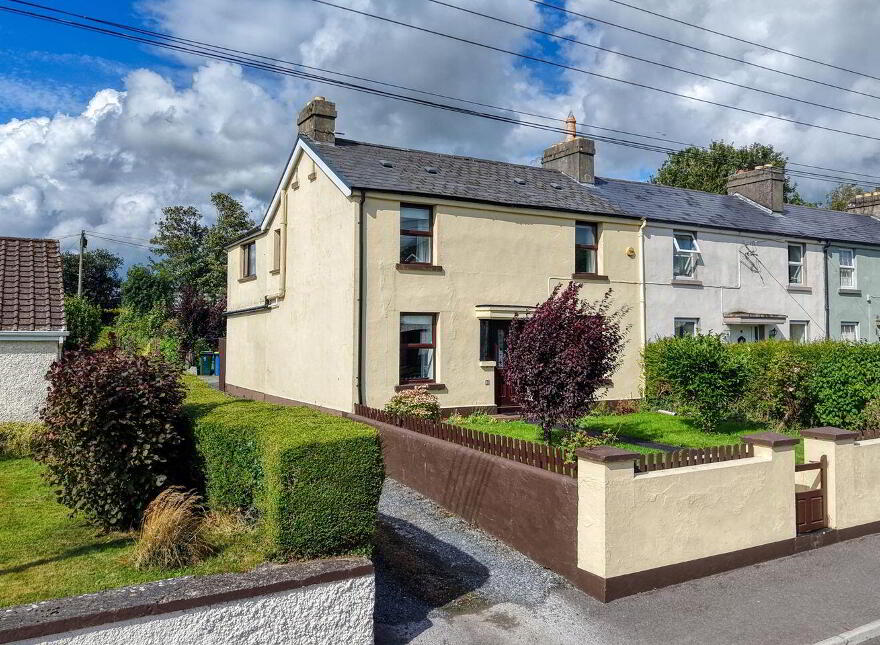 1 Lisbrack Terrace, Lisbrack Road, N39Y6W2