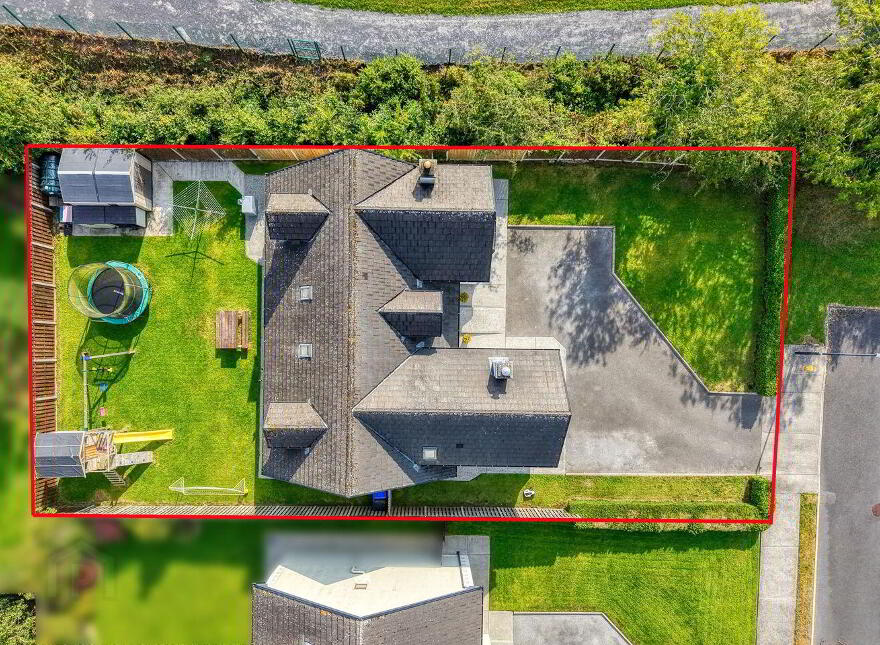 4 Melview Glen, Melview, N39R3P8