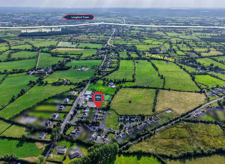 4 Melview Glen, Melview, N39R3P8