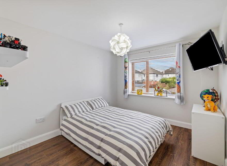 15 Carlinn Hall, Mullaharlin Road, Dundalk, A91DH2Y