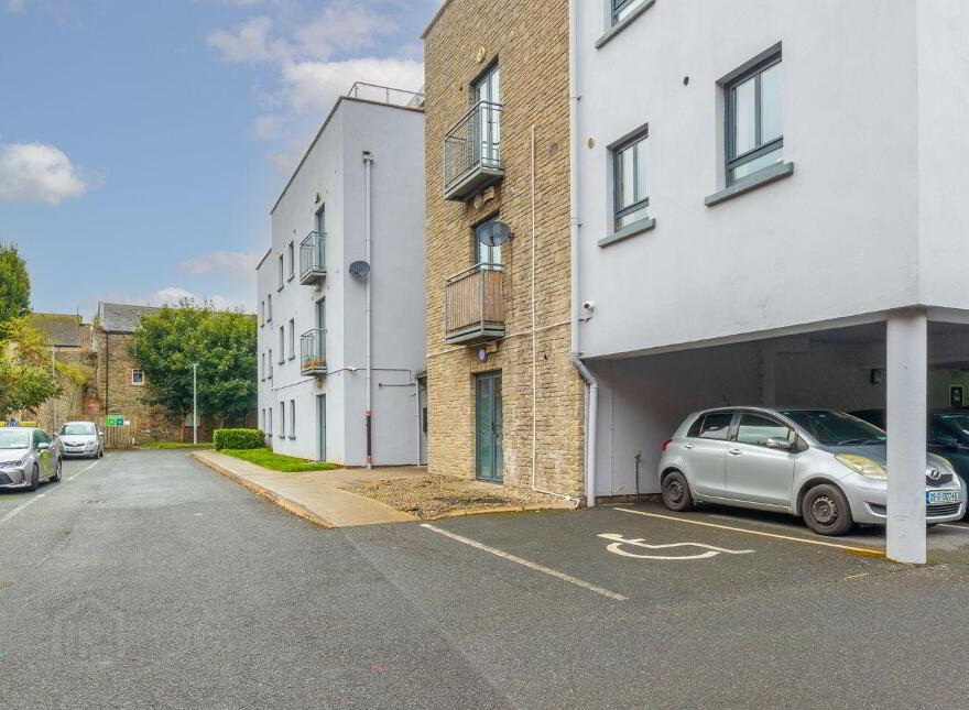 12 Nicholas Court, Dundalk, A91P603