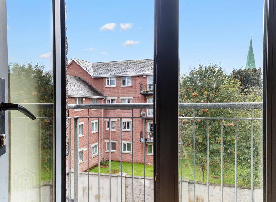 12 Nicholas Court, Dundalk, A91P603