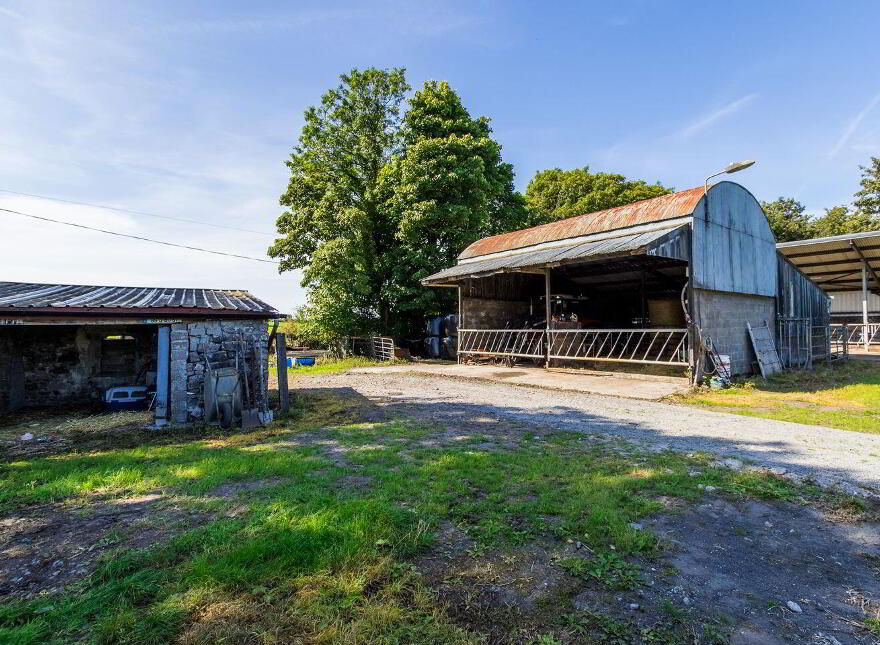 Moneenally, Williamstown, F45D763
