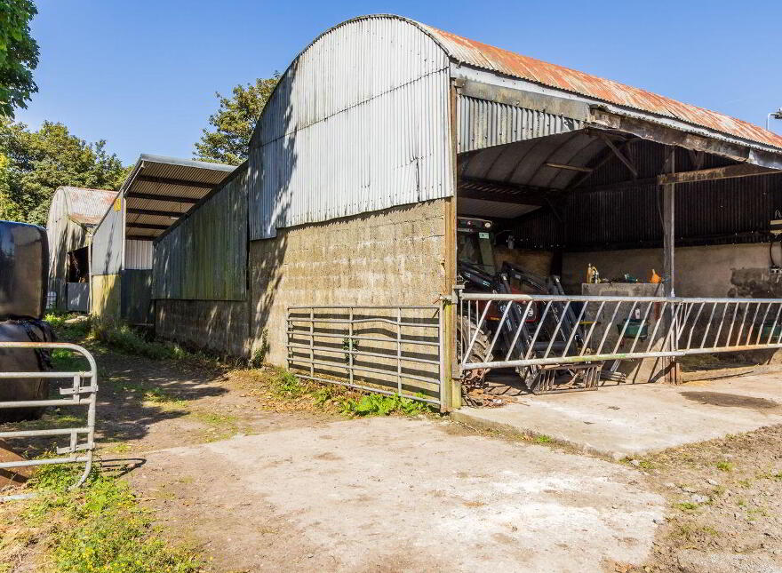 Moneenally, Williamstown, F45D763