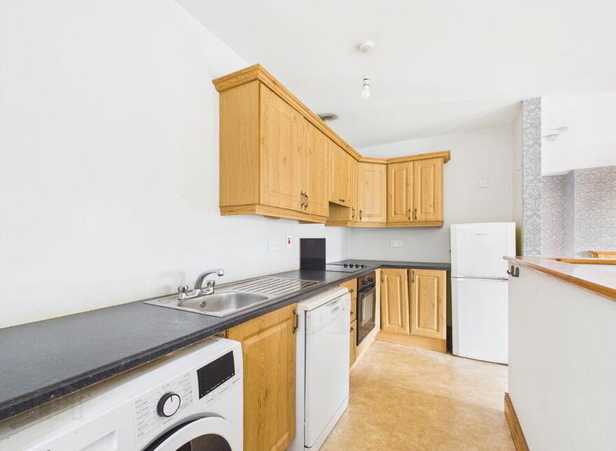 1 The Stables, Mountgarrett, New Ross, Y34W257