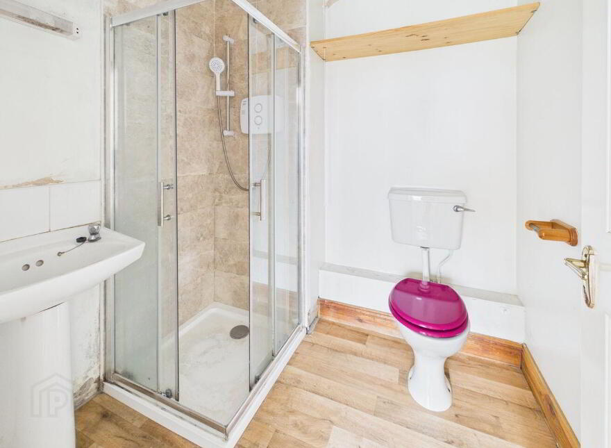 1 The Stables, Mountgarrett, New Ross, Y34W257
