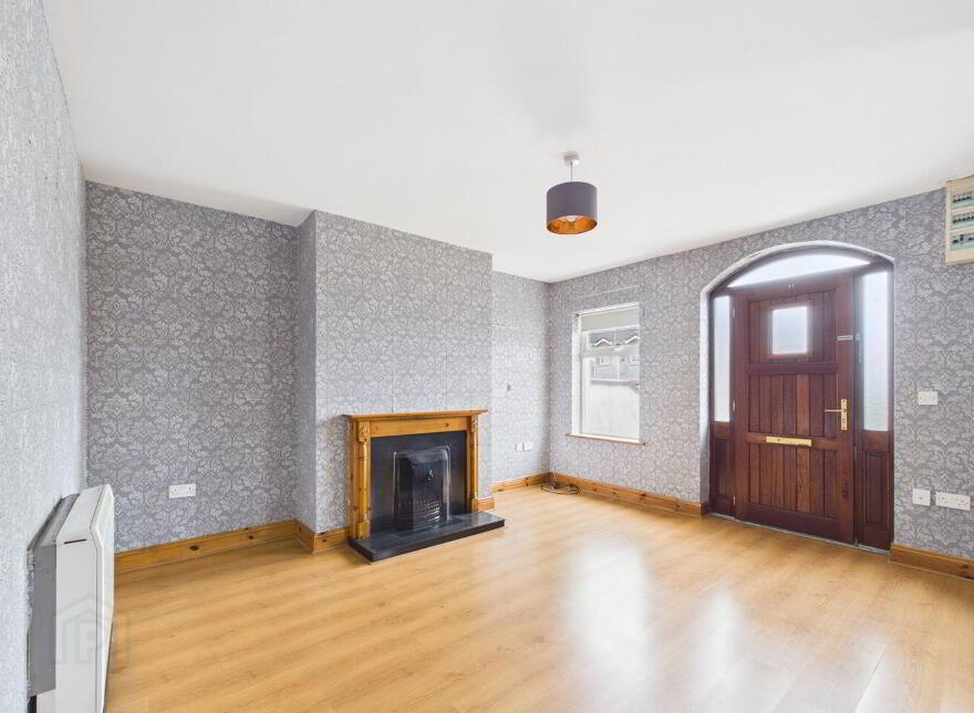 1 The Stables, Mountgarrett, New Ross, Y34W257