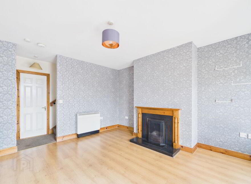 1 The Stables, Mountgarrett, New Ross, Y34W257