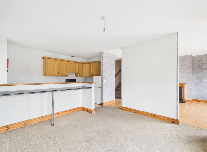 1 The Stables, Mountgarrett, New Ross, Y34W257