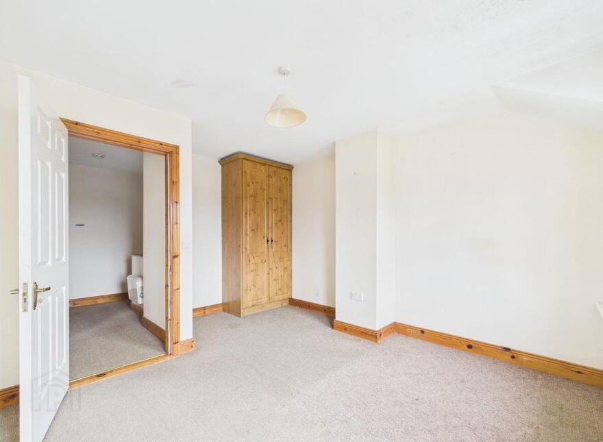 1 The Stables, Mountgarrett, New Ross, Y34W257