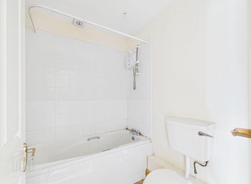 1 The Stables, Mountgarrett, New Ross, Y34W257
