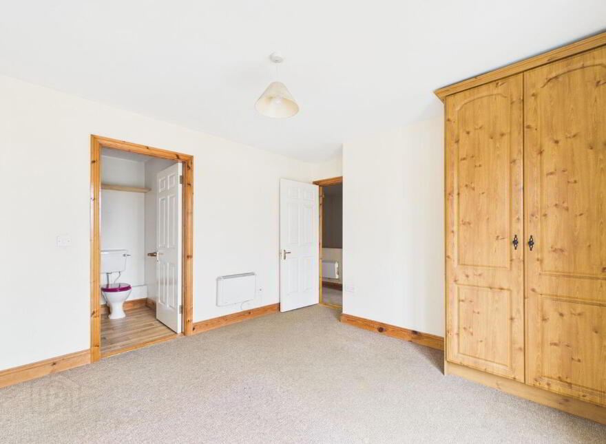 1 The Stables, Mountgarrett, New Ross, Y34W257