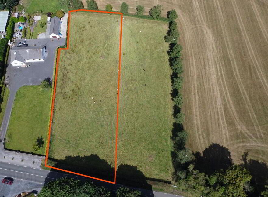 Site B Loughnavalley, Mullingar photo