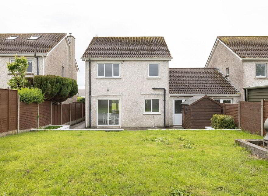 78 College Hill, Mullingar, N91D8N3
