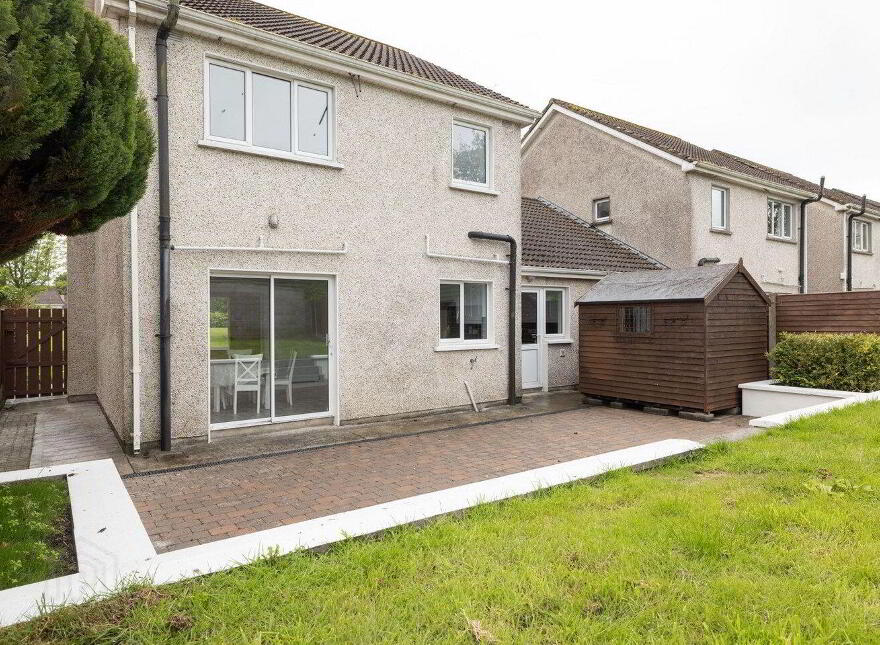 78 College Hill, Mullingar, N91D8N3