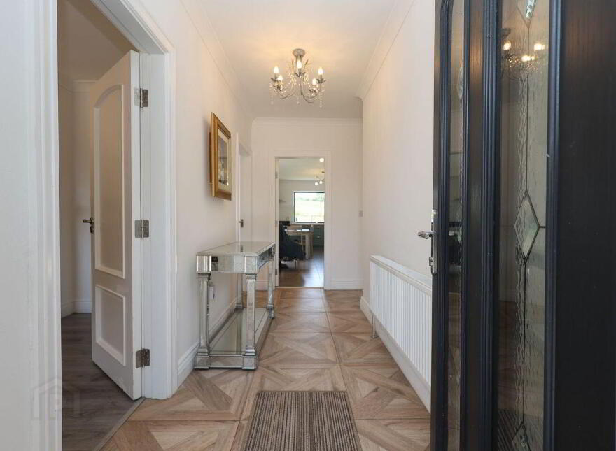 Ballindurrow, Multyfarnham, N91DX21