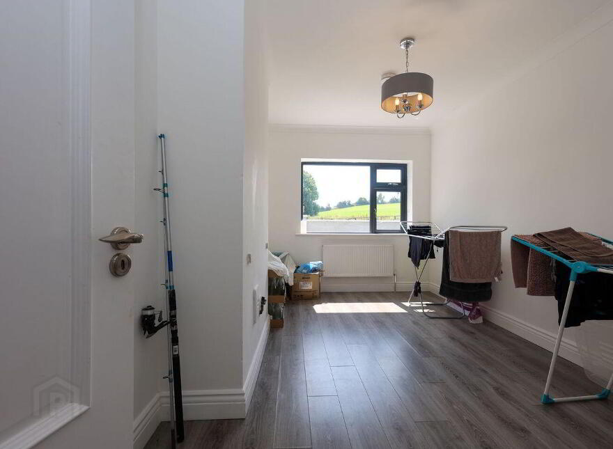 Ballindurrow, Multyfarnham, N91DX21