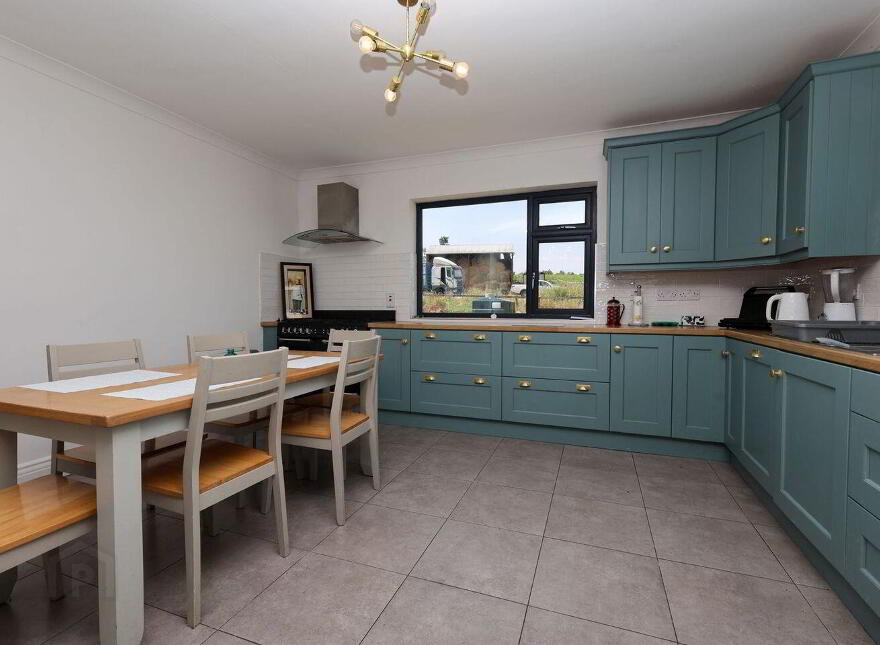 Ballindurrow, Multyfarnham, N91DX21
