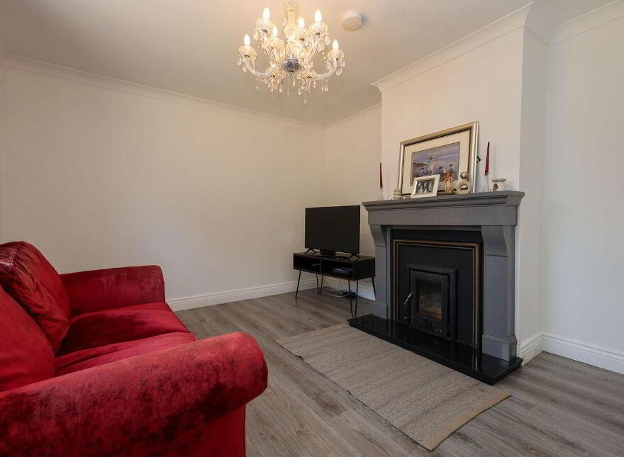 Ballindurrow, Multyfarnham, N91DX21