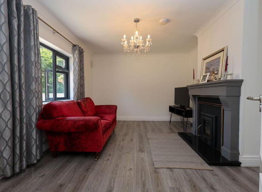 Ballindurrow, Multyfarnham, N91DX21