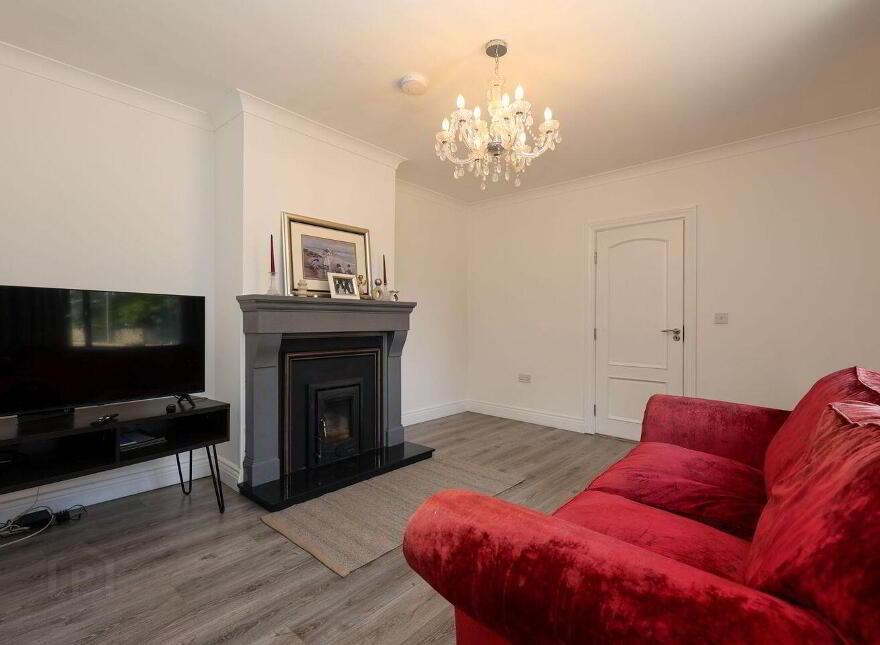Ballindurrow, Multyfarnham, N91DX21