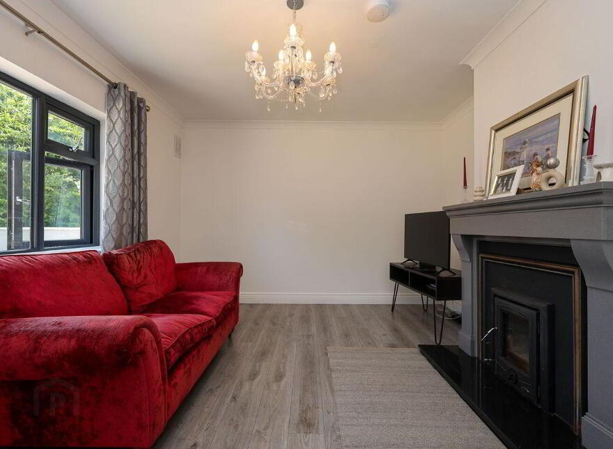 Ballindurrow, Multyfarnham, N91DX21