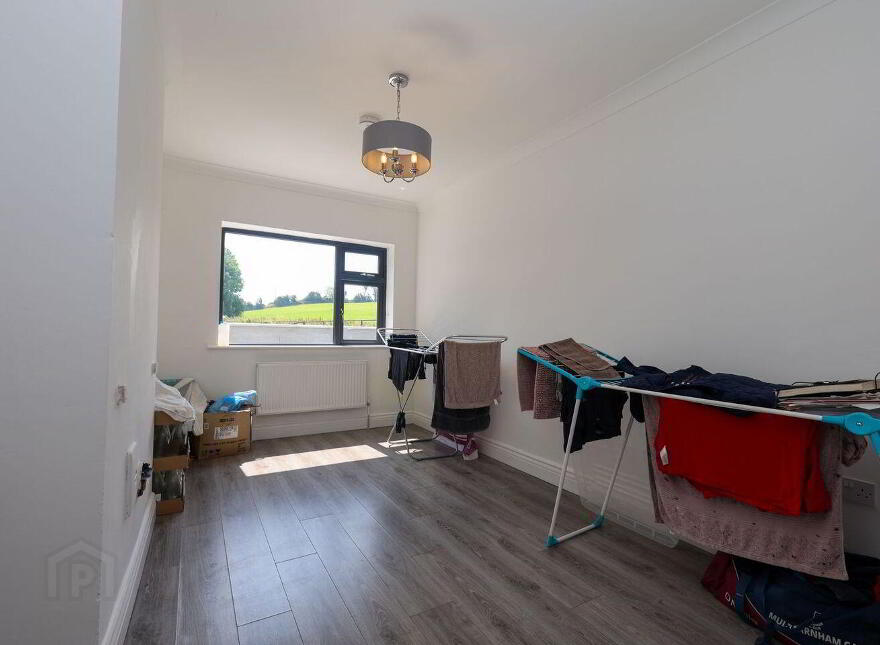 Ballindurrow, Multyfarnham, N91DX21