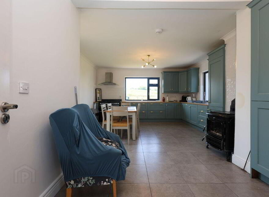 Ballindurrow, Multyfarnham, N91DX21
