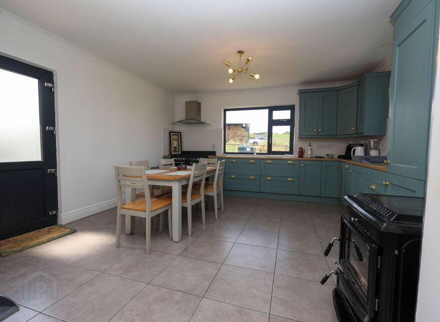 Ballindurrow, Multyfarnham, N91DX21