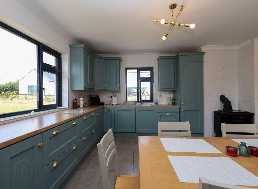 Ballindurrow, Multyfarnham, N91DX21