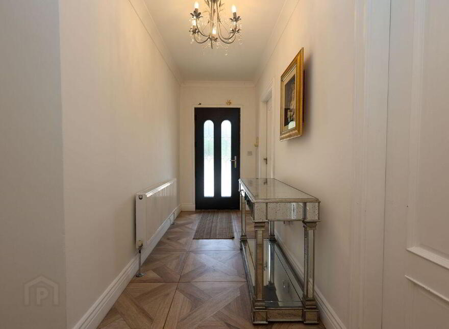 Ballindurrow, Multyfarnham, N91DX21