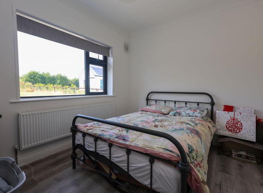 Ballindurrow, Multyfarnham, N91DX21