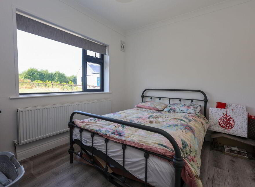 Ballindurrow, Multyfarnham, N91DX21