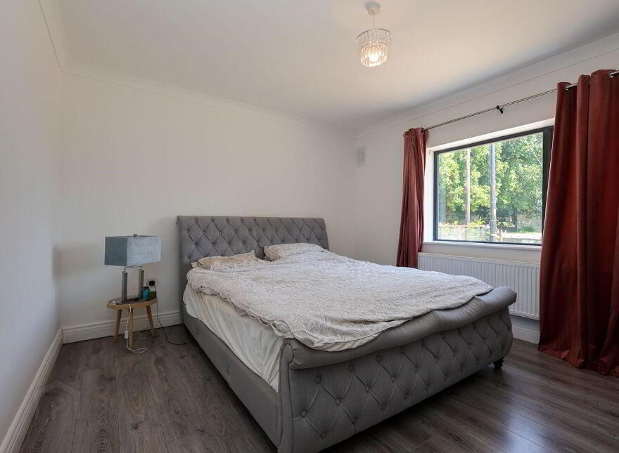 Ballindurrow, Multyfarnham, N91DX21
