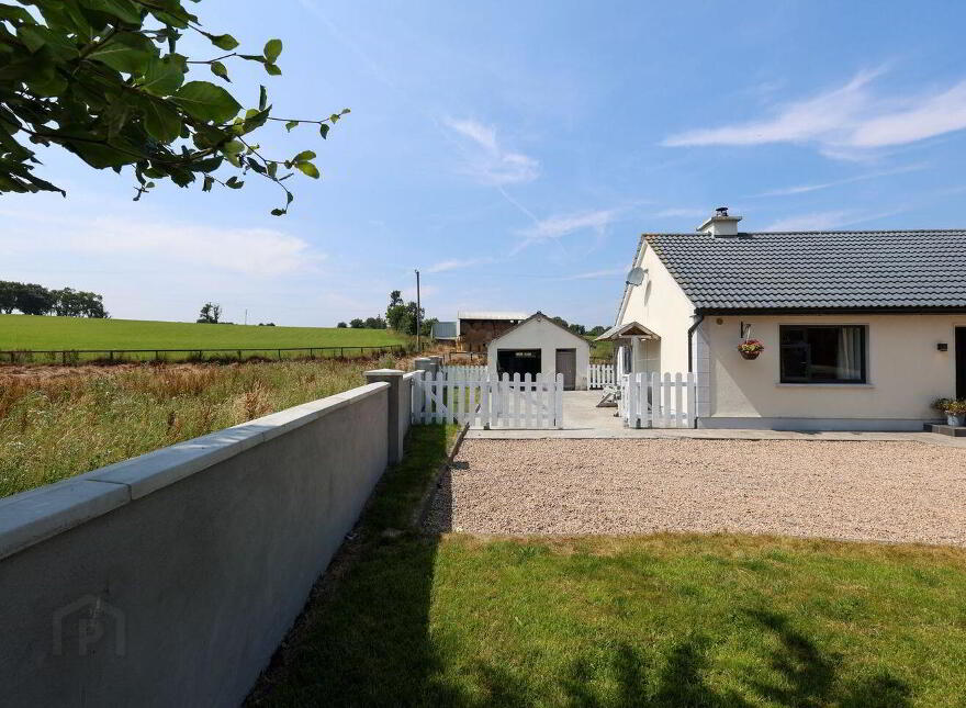 Ballindurrow, Multyfarnham, N91DX21